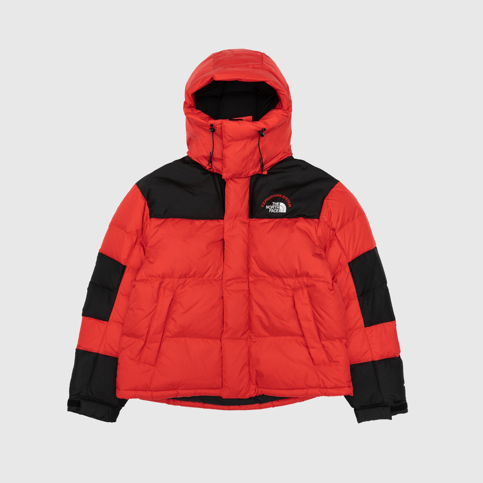 HMLYN BALTORO JACKET