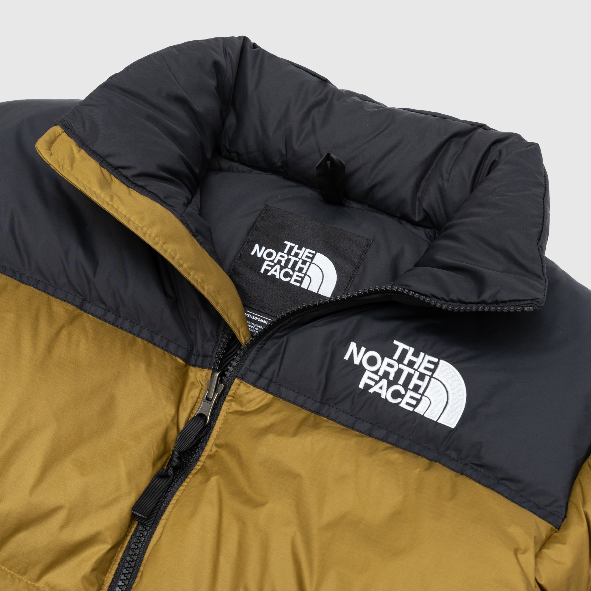 MEN'S 1996 RETRO NUPTSE JACKET