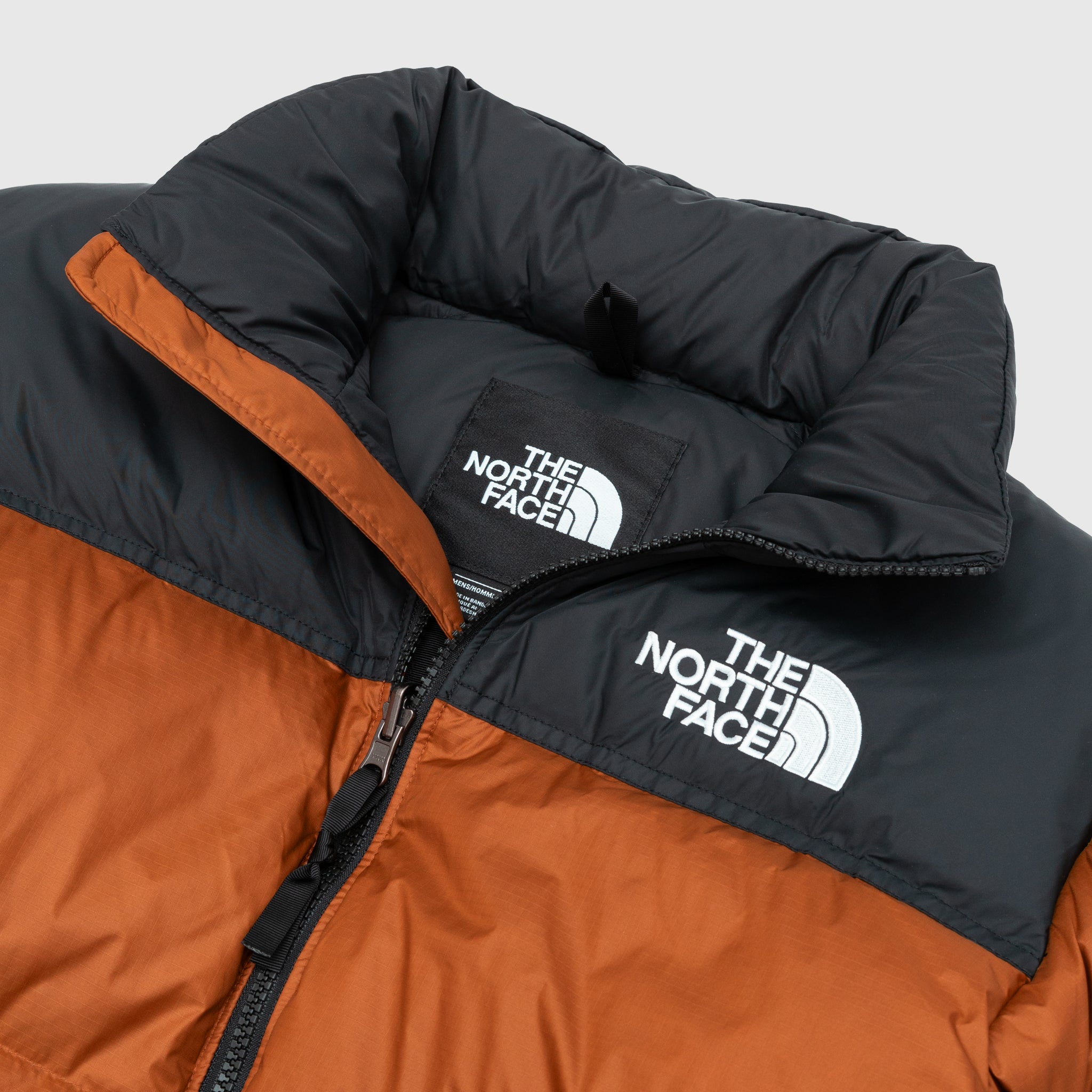 MEN'S 1996 RETRO NUPTSE JACKET