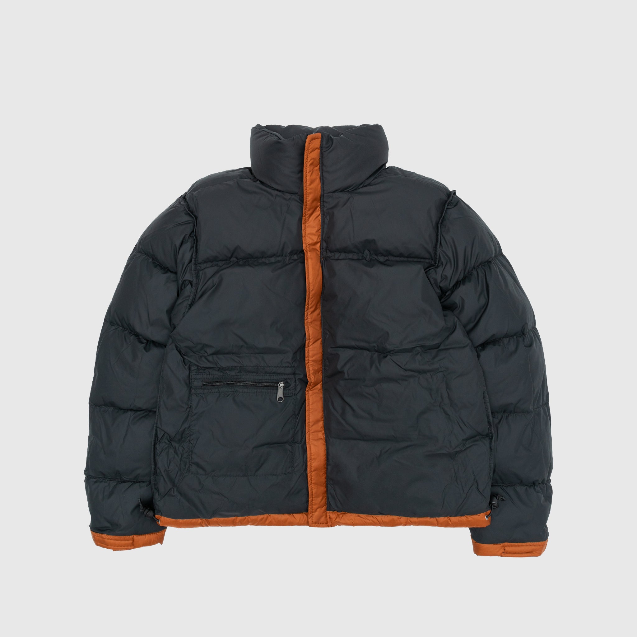 MEN'S 1996 RETRO NUPTSE JACKET