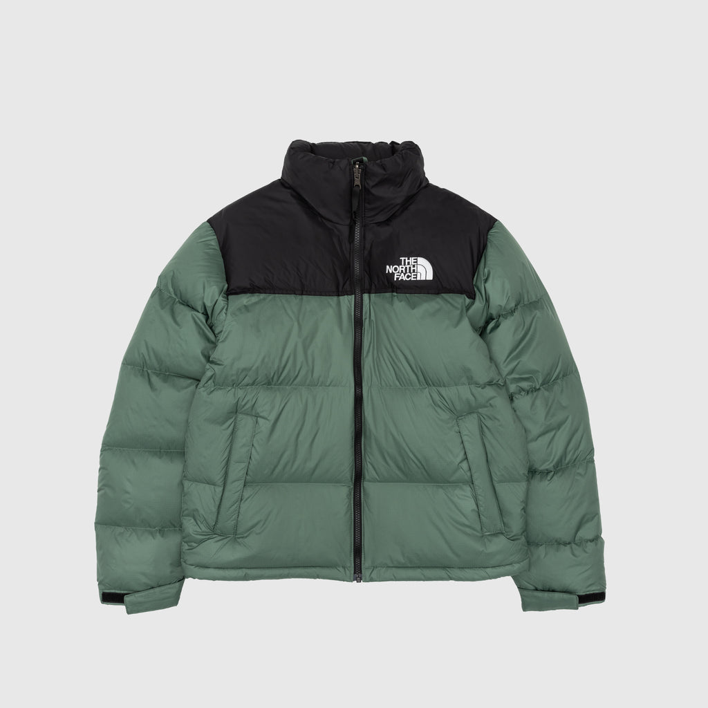 1996 RETRO NUPTSE JACKET