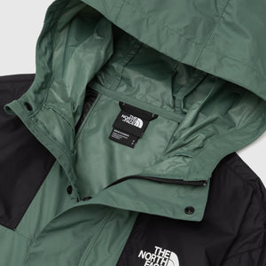 MOUNTAIN WIND JACKET