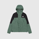 MOUNTAIN WIND JACKET