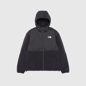 TEKWARE GRID HYBRID FULL ZIP JACKET