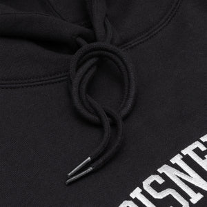 ARCH-LOGO HOODY