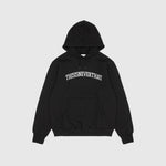 ARCH-LOGO HOODY