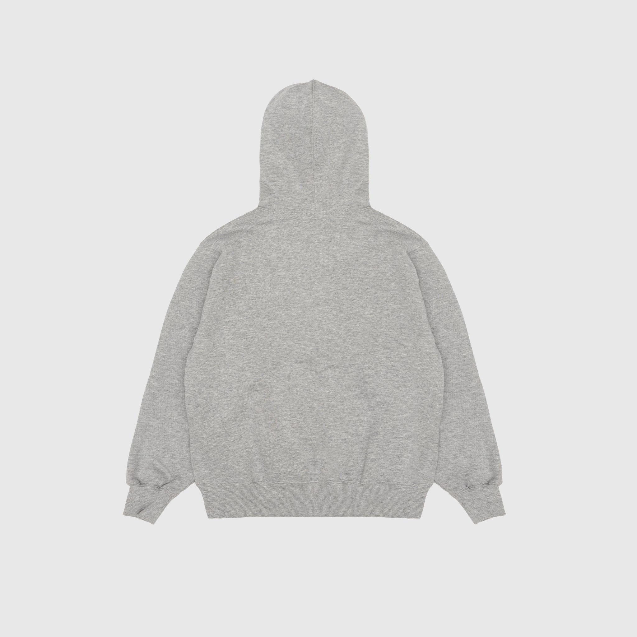 ARCH-LOGO HOODY