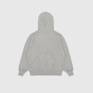 ARCH-LOGO HOODY