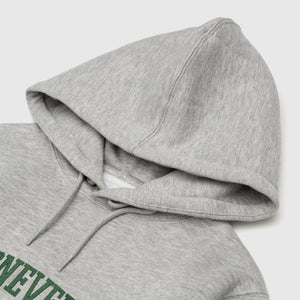 ARCH-LOGO HOODY