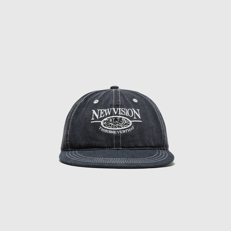 OVERDYED NEW VISION CAP