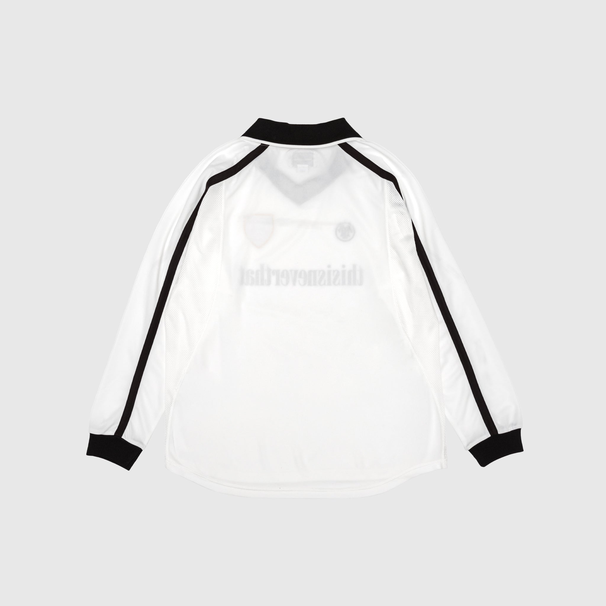 SOCCER JERSEY