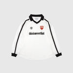 SOCCER JERSEY