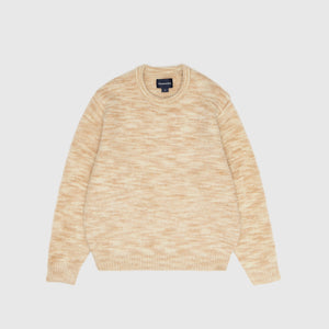 STATIC KNIT SWEATER