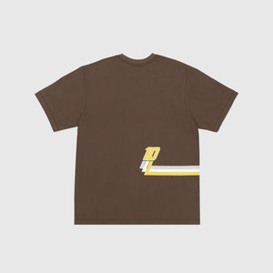 TNT TRACK LINES S/S T-SHIRT