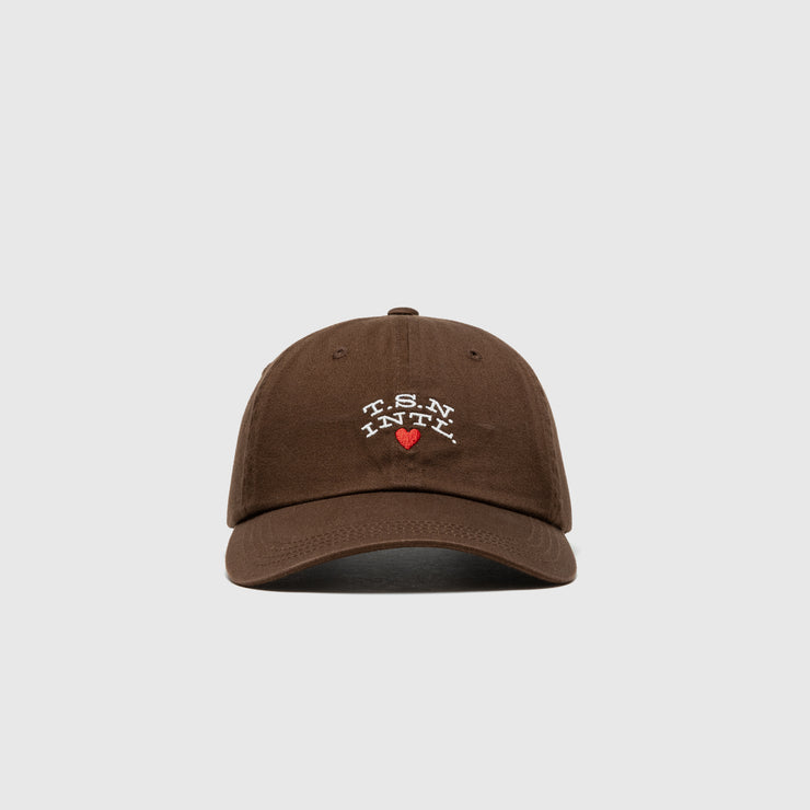 TSN HEART CAP