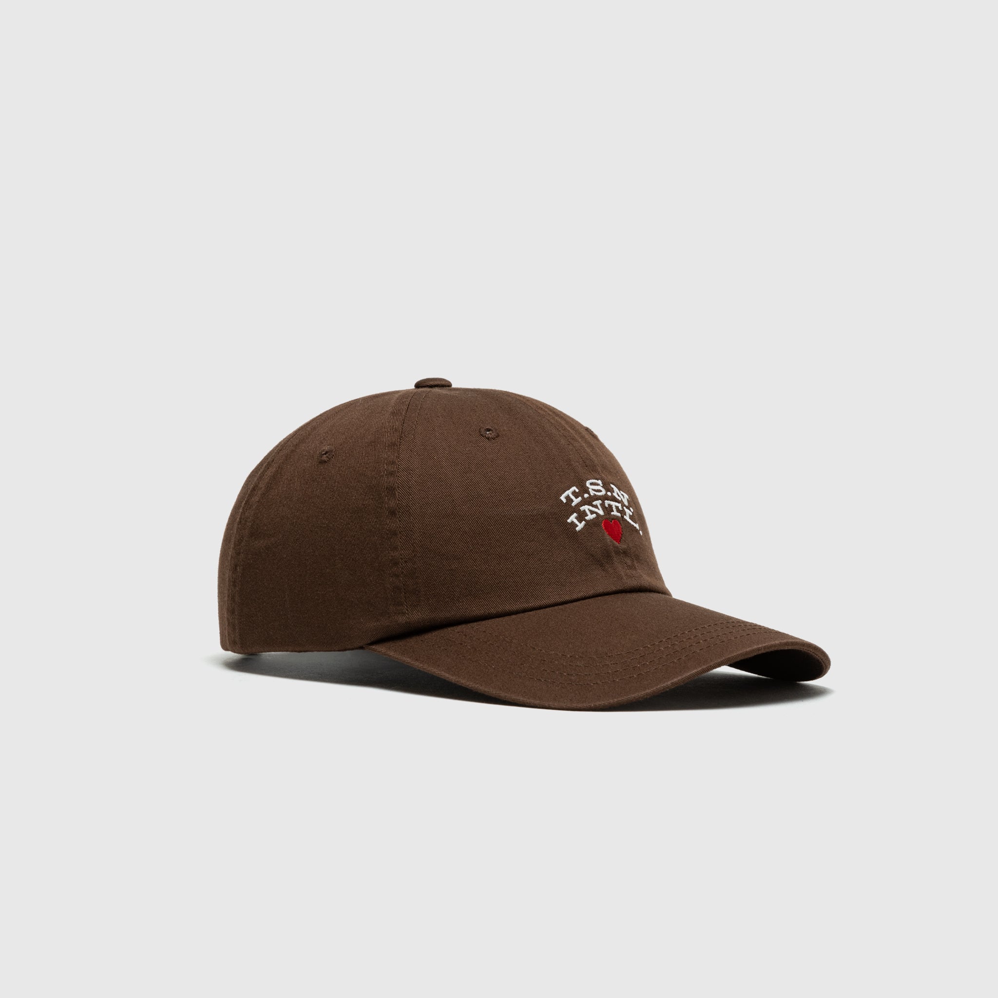 TSN HEART CAP