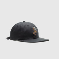 TIGER DRAGON 6 PANEL CAP