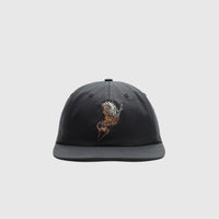 TIGER DRAGON 6 PANEL CAP