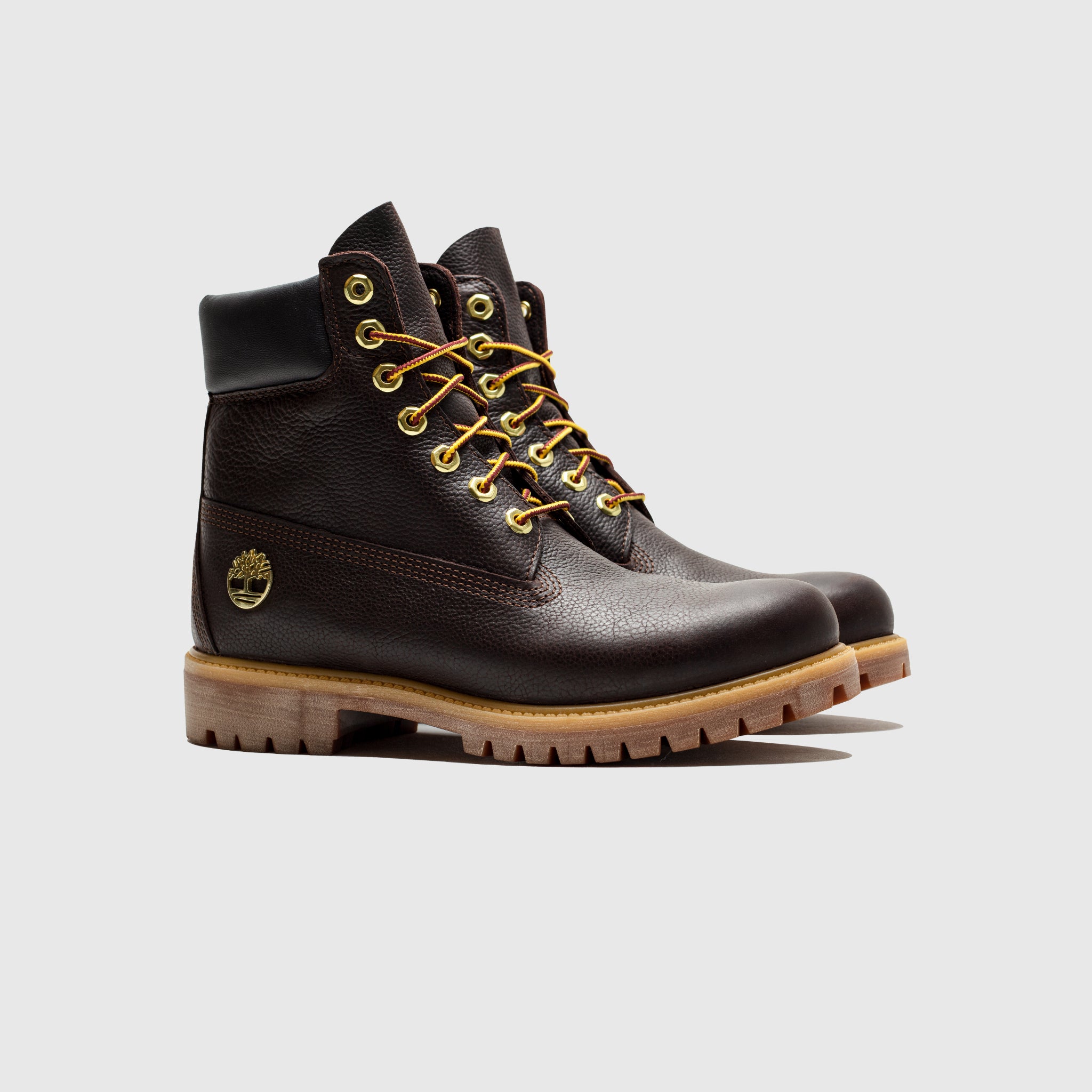 PREMIUM 6" WATERPROOF BOOT