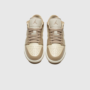 WMNS AIR JORDAN 1 LOW "DESERT CAMO"