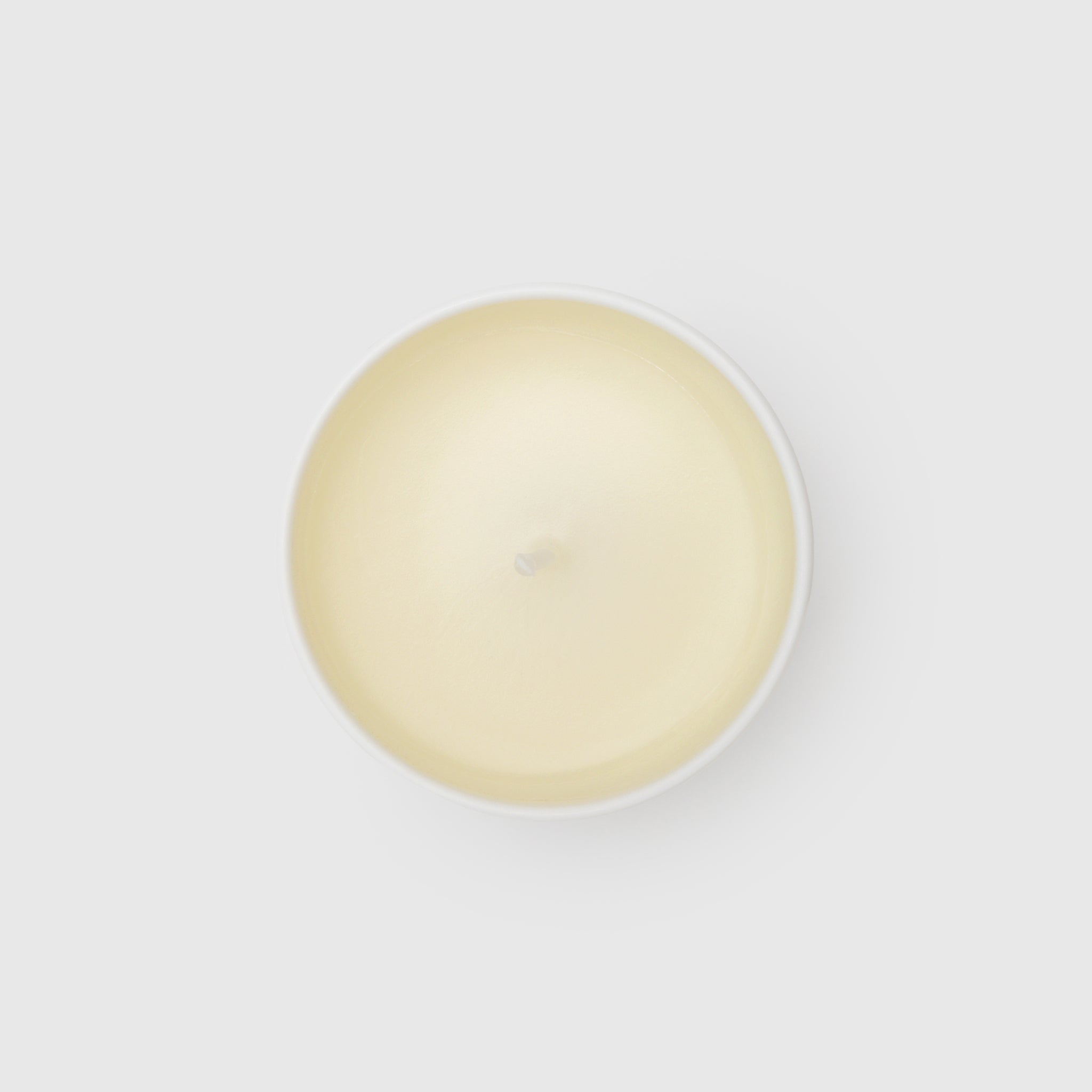 NH x RETAW. NUMBER ONE CANDLE