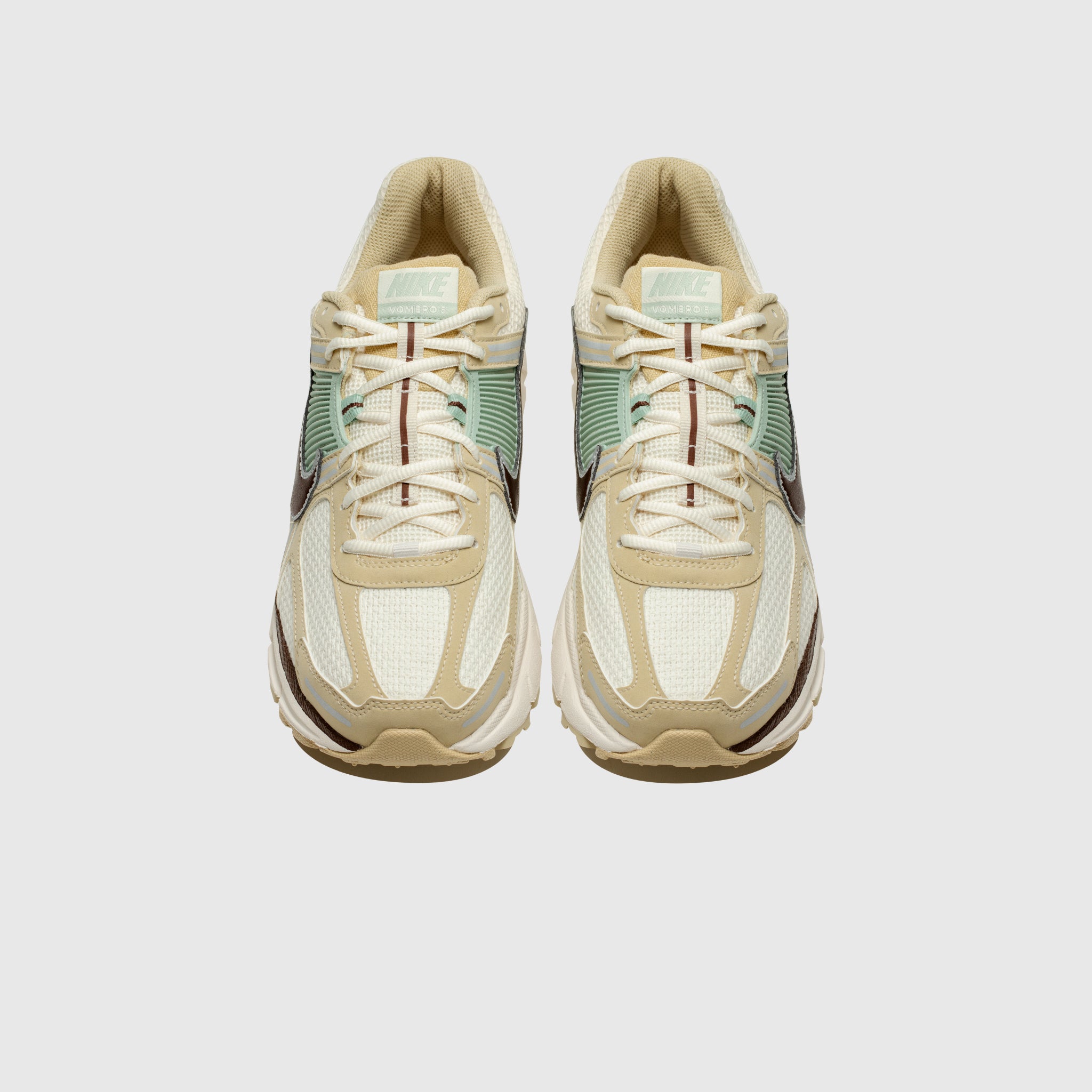 ZOOM VOMERO 5 SE "TEAM GOLD"