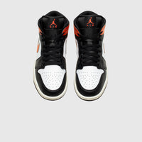 AIR JORDAN 1 MID "STARFISH"