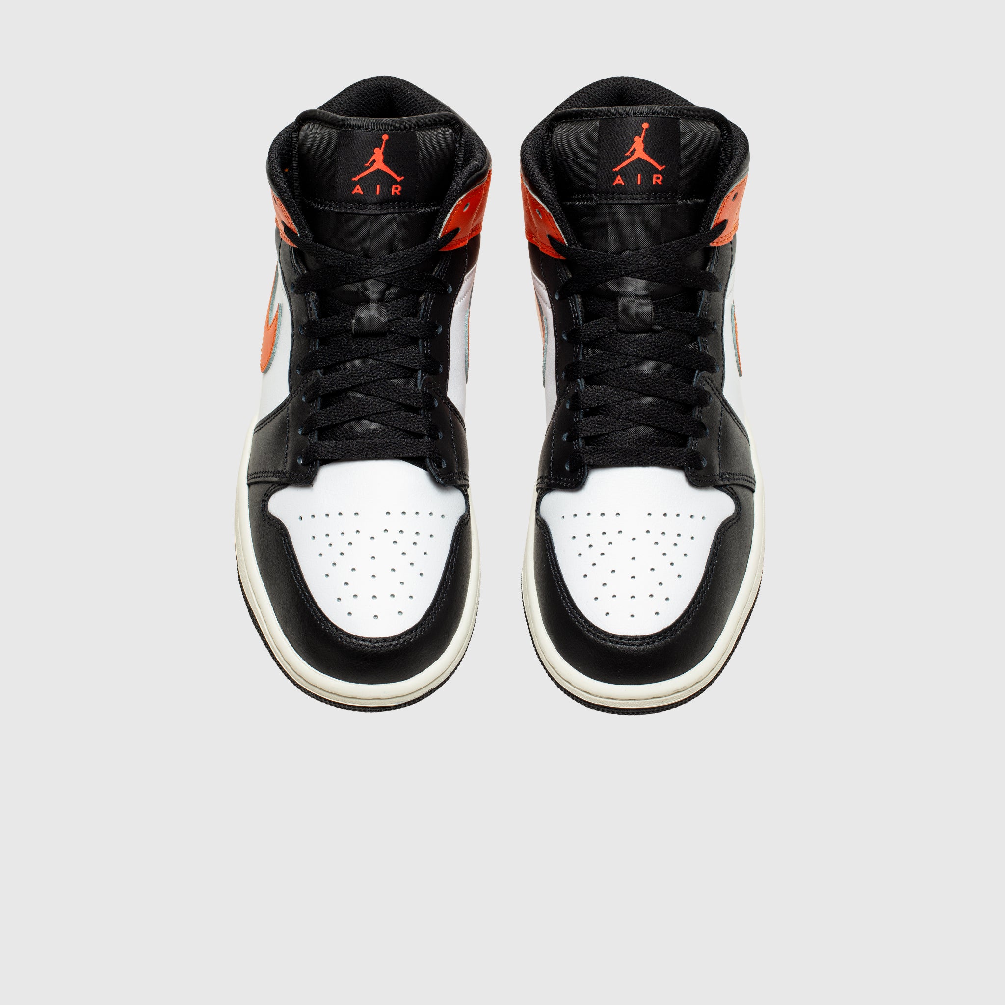 AIR JORDAN 1 MID "STARFISH"