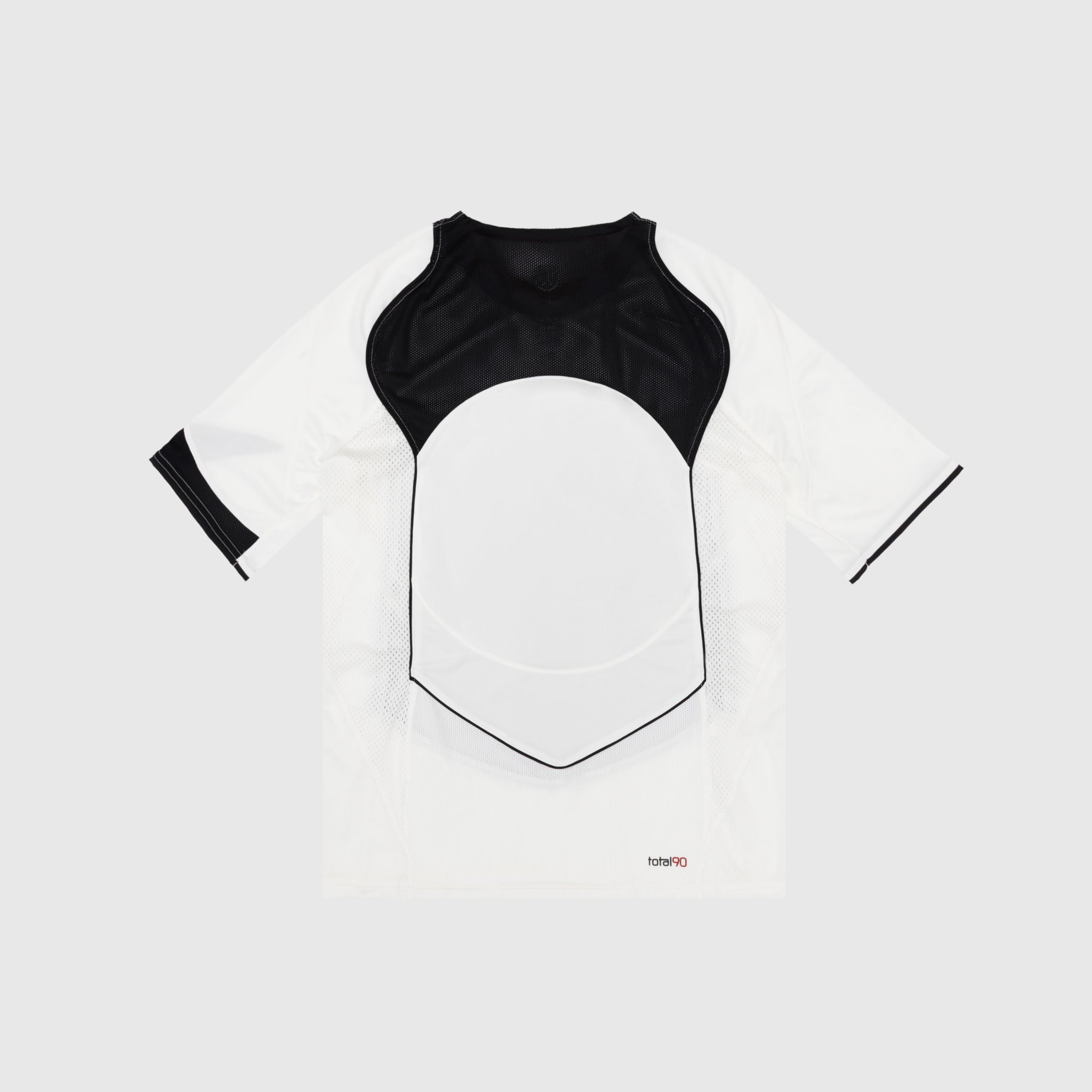 TOTAL 90 DRI-FIT S/S SOCCER JERSEY