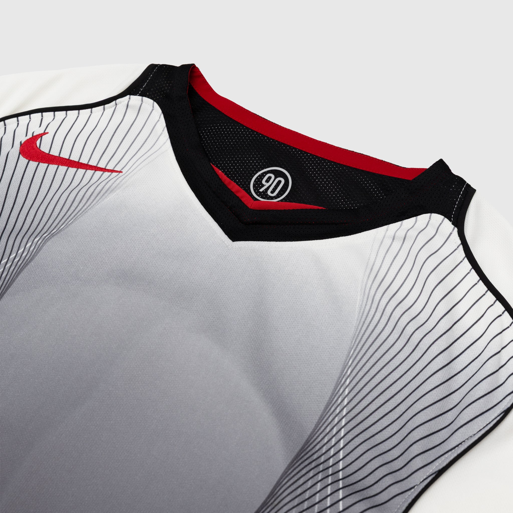 TOTAL 90 DRI-FIT S/S SOCCER JERSEY