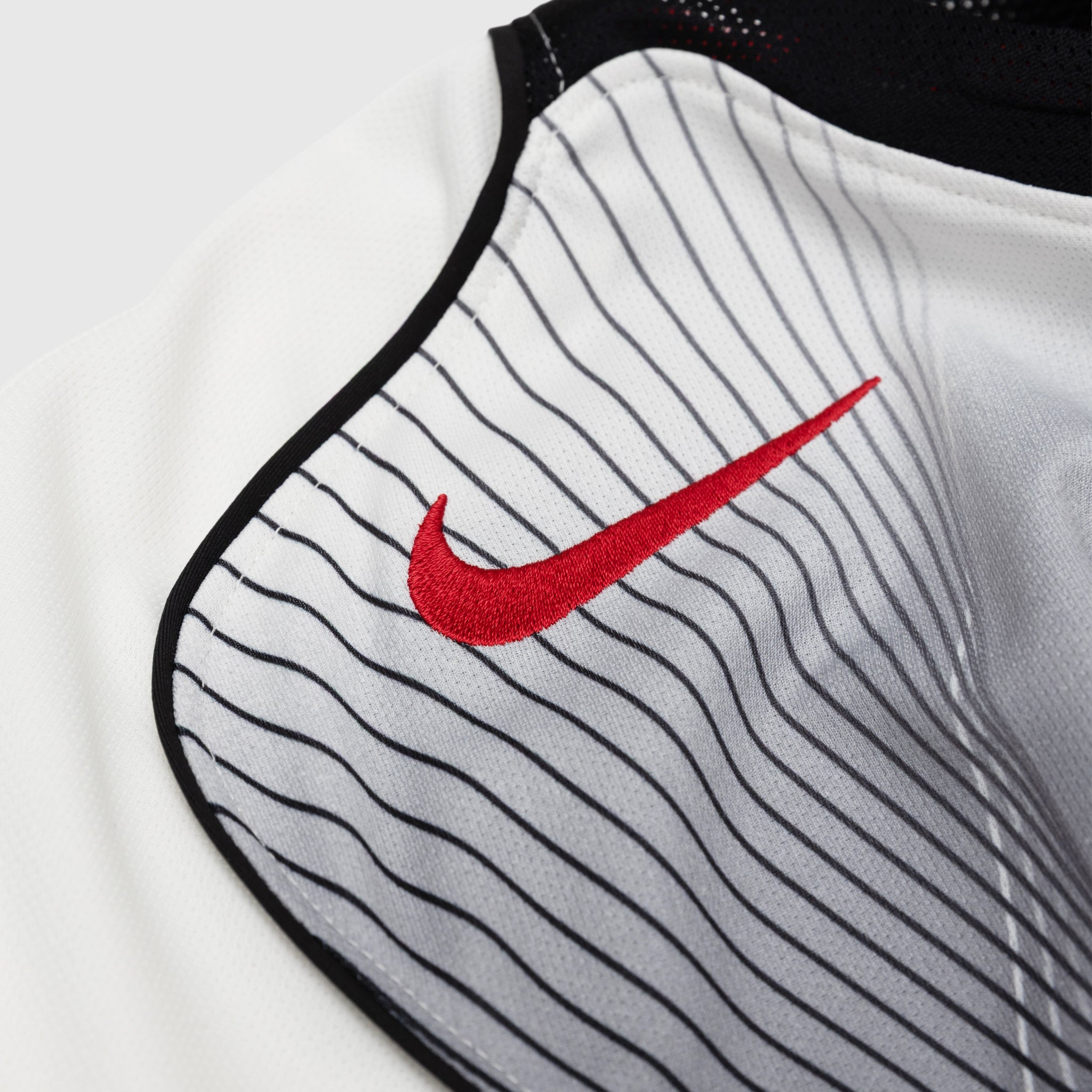 TOTAL 90 DRI-FIT S/S SOCCER JERSEY