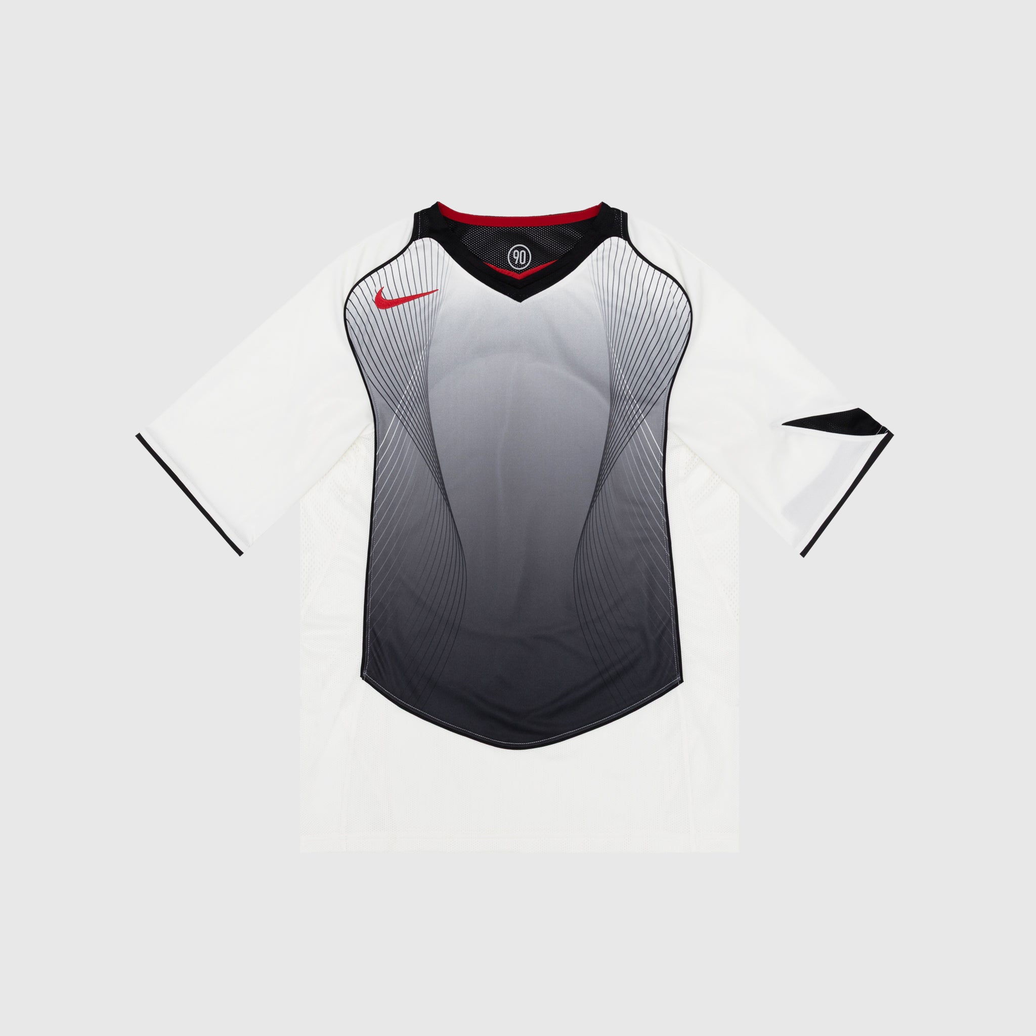TOTAL 90 DRI-FIT S/S SOCCER JERSEY