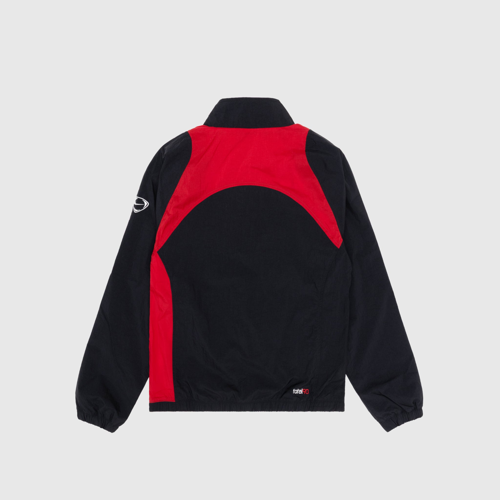 TOTAL 90 REPEL SOCCER TRACK JACKET