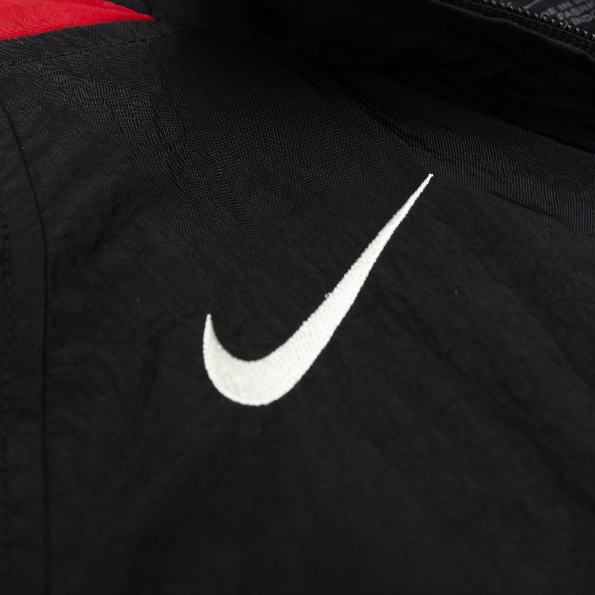 TOTAL 90 REPEL SOCCER TRACK JACKET