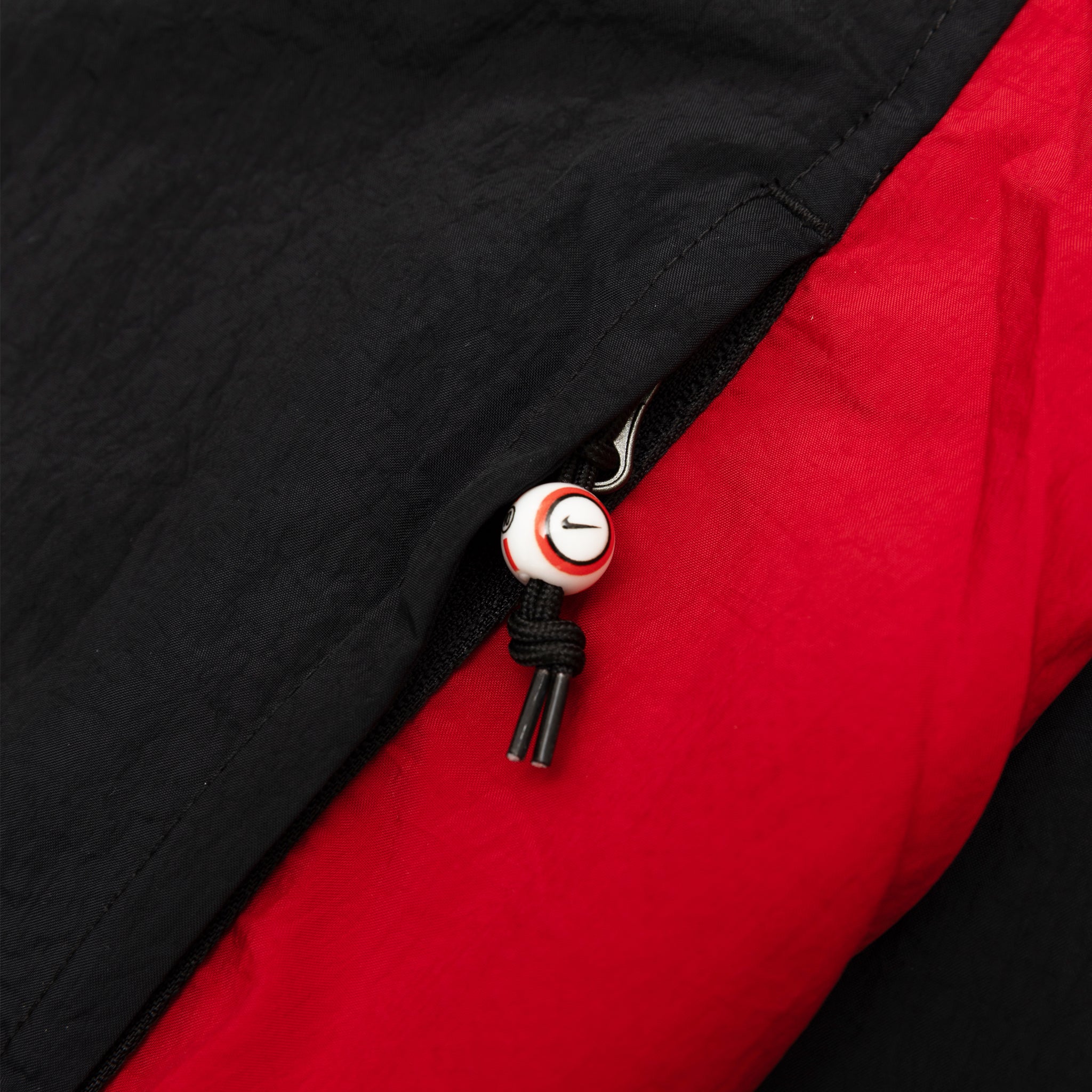 TOTAL 90 REPEL SOCCER TRACK JACKET