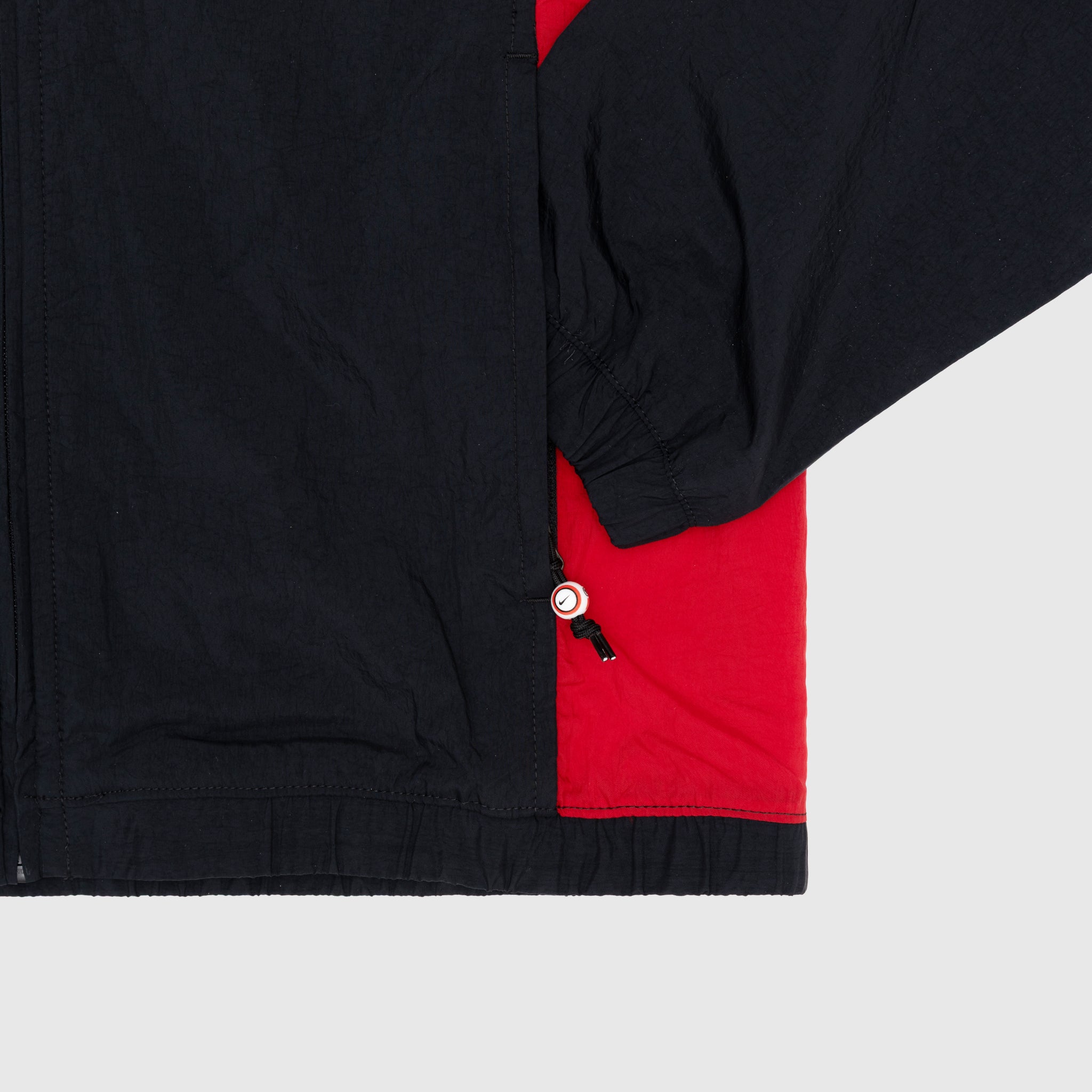 TOTAL 90 REPEL SOCCER TRACK JACKET