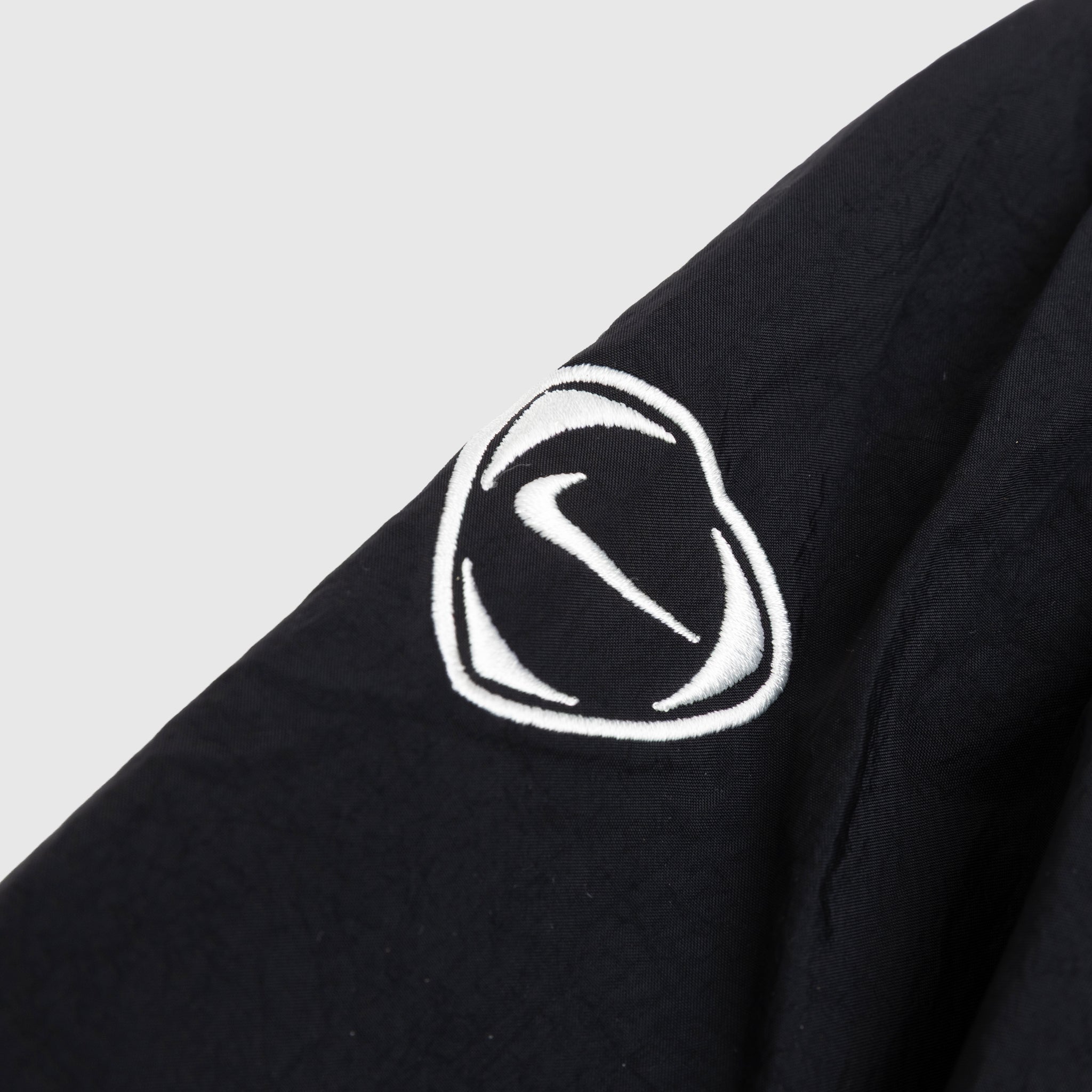 TOTAL 90 REPEL SOCCER TRACK JACKET