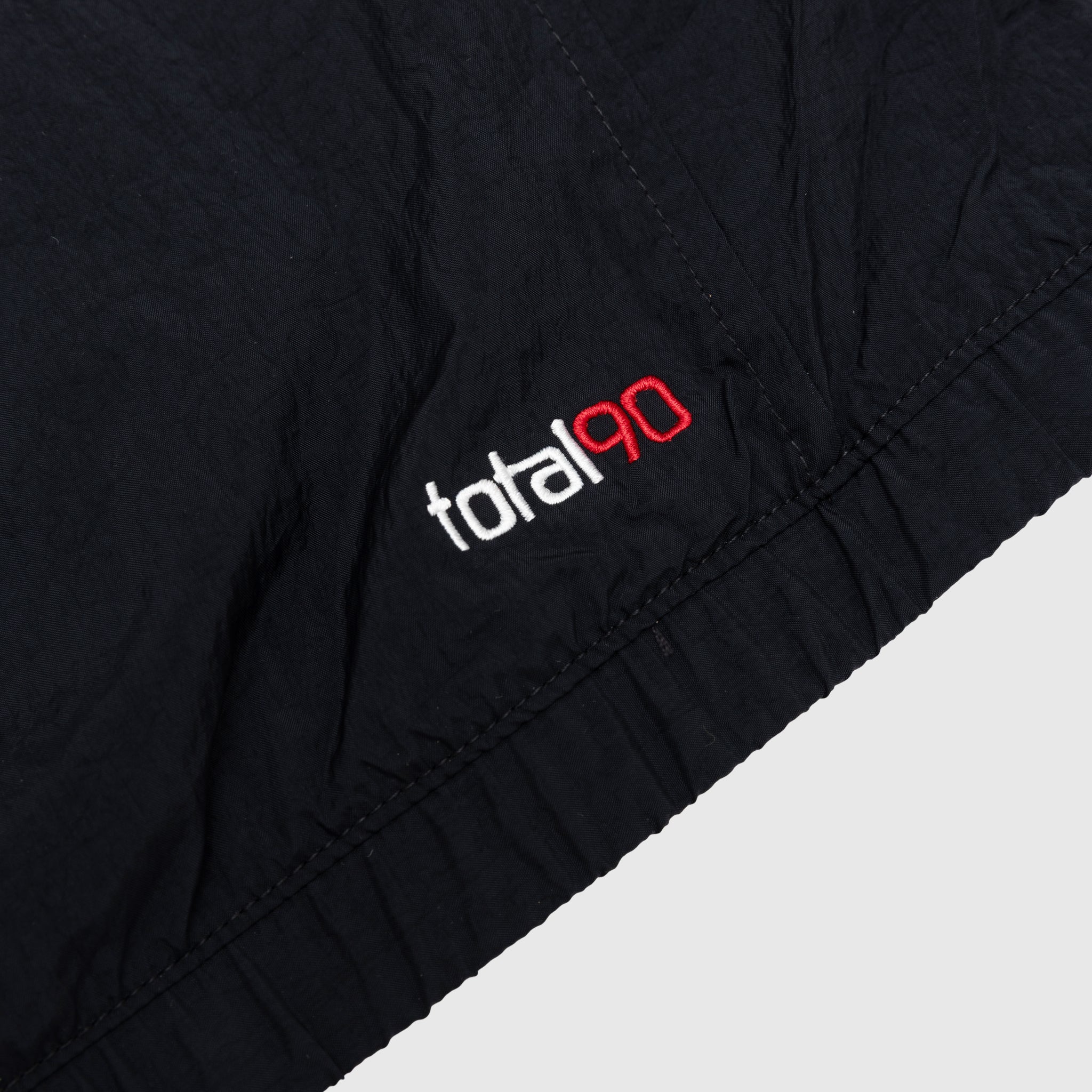 TOTAL 90 REPEL SOCCER TRACK JACKET