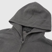 TOUR ZIP HOOD