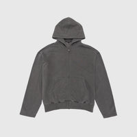 TOUR ZIP HOOD