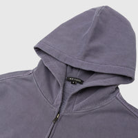 TOUR ZIP HOOD