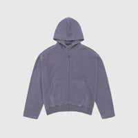 TOUR ZIP HOOD