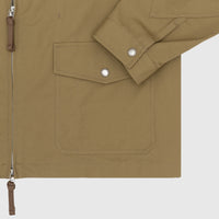 TRIPLE LAYER JACKET