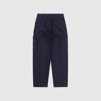 PANAMA COTTON PANTS