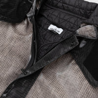 UNEVEN RIPSTOP PRISMATICO PARKA