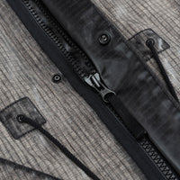 UNEVEN RIPSTOP PRISMATICO PARKA