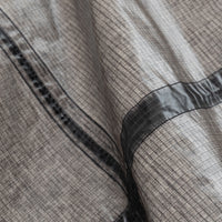 UNEVEN RIPSTOP PRISMATICO PARKA