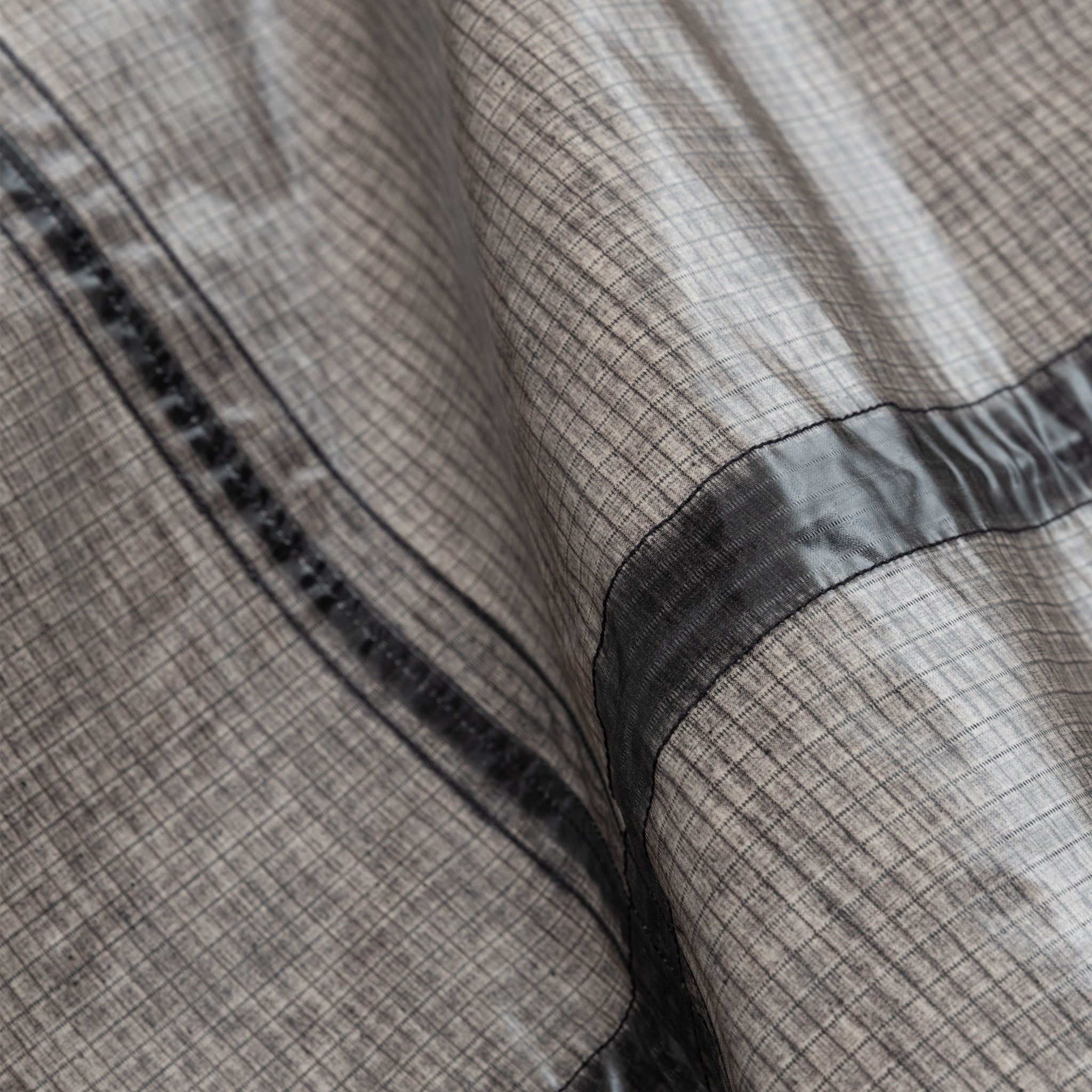 UNEVEN RIPSTOP PRISMATICO PARKA