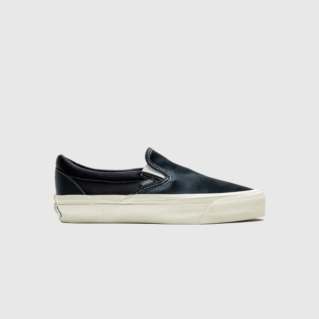 SLIP-ON REISSUE 98 LX SATIN