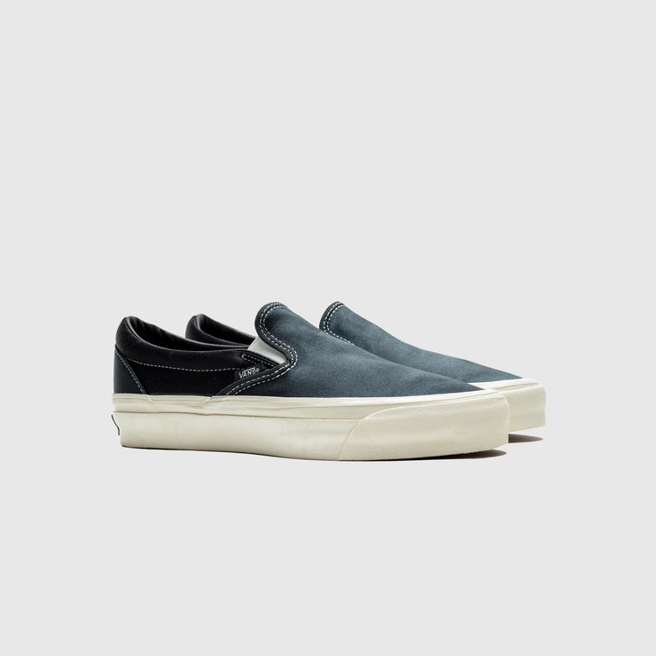 SLIP-ON REISSUE 98 LX SATIN